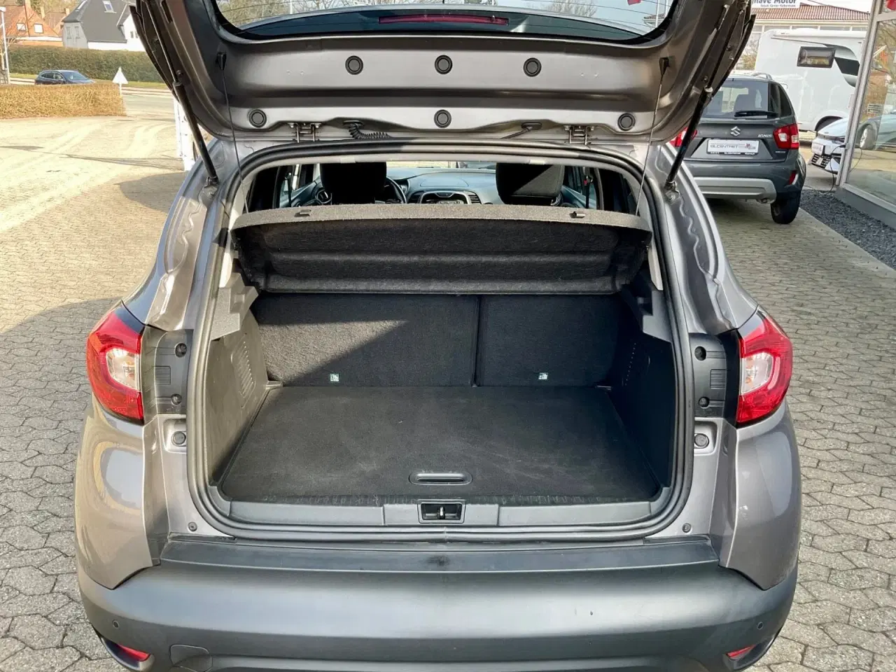 Billede 15 - Renault Captur 0,9 TCe 90 Expression