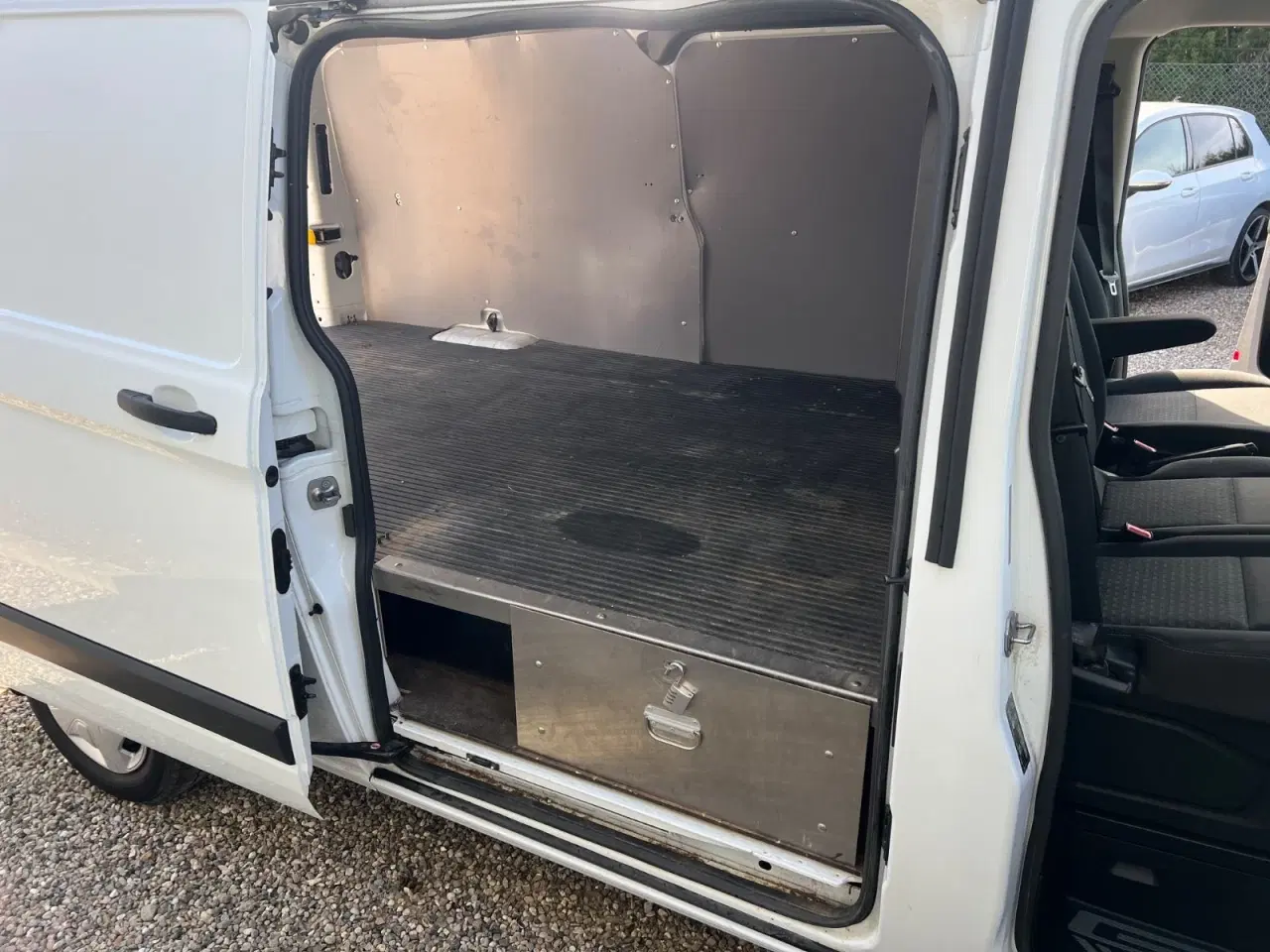 Billede 16 - Ford Transit Custom 300 L2 2,0 TDCi 130 Ambiente