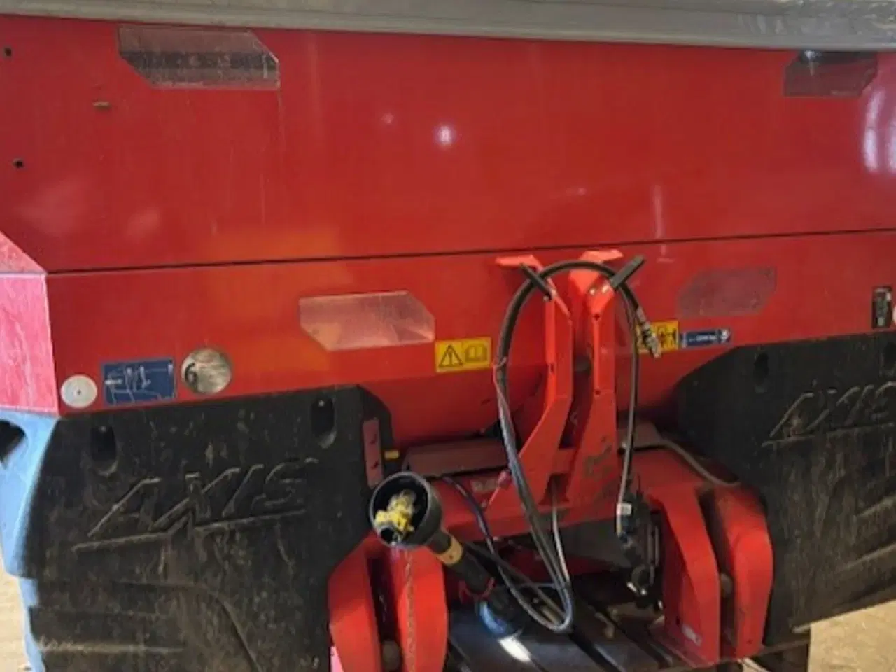 Billede 3 - Rauch Axis M 30.2 EMC