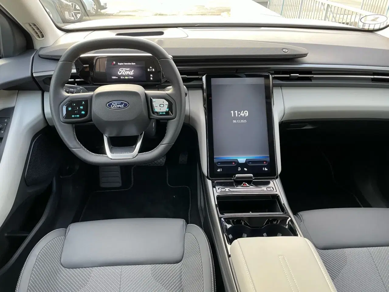 Billede 7 - Ford Explorer 77 Select Extended Range