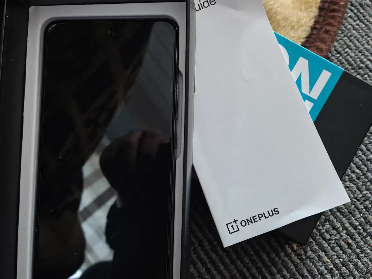 Billede 3 - Oneplusce4lite 5g