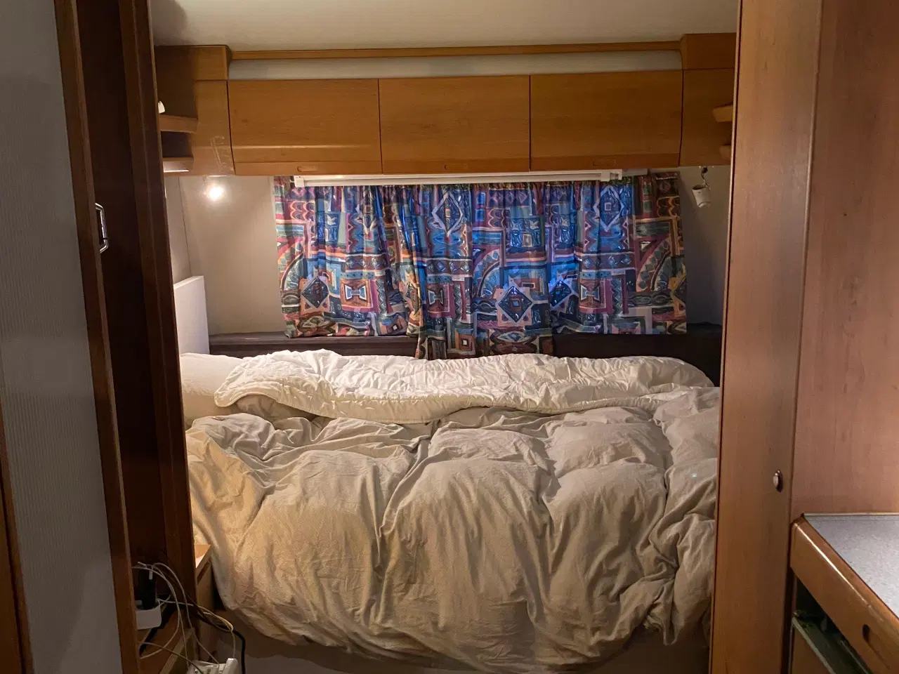 Billede 11 - Campingvogn knaus Eurostar 