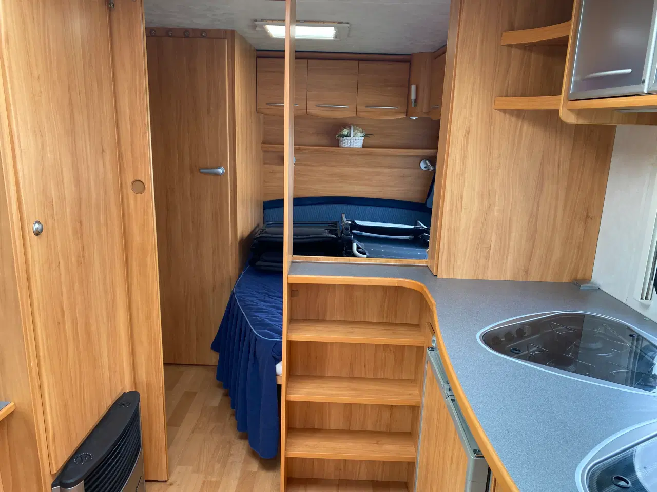 Billede 9 - Adria Adora 562 UP