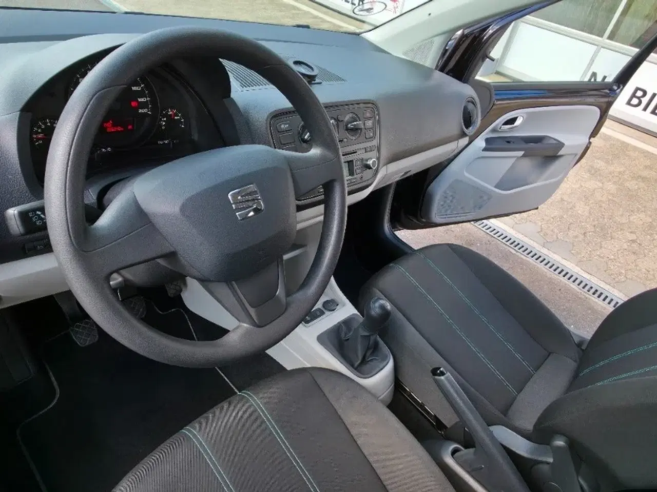 Billede 14 - Seat Mii 1,0 60 Style eco