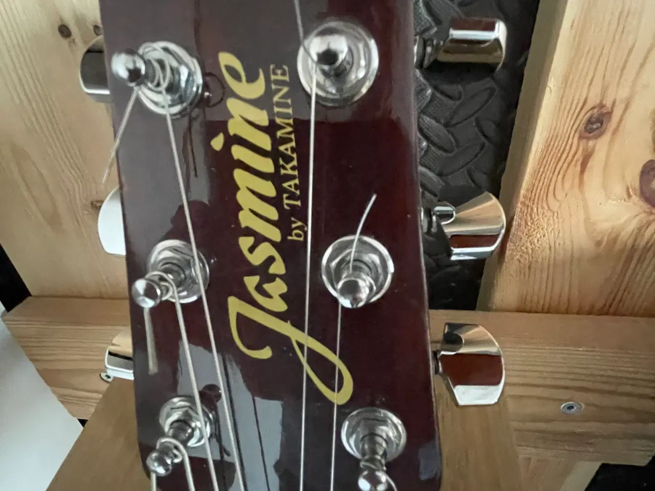 Billede 4 - Jasmine by Takamine 