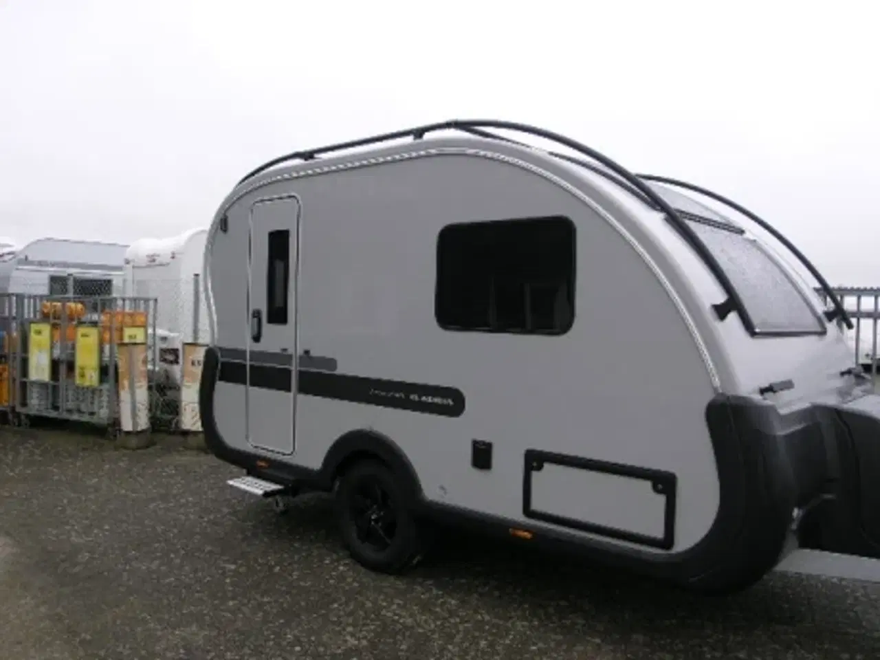 Billede 3 - Adria Action 391 LH Sport