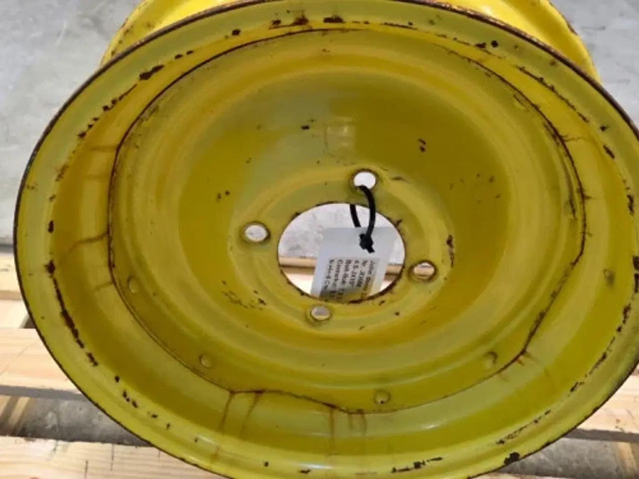 Billede 10 - 15"   4.5-JX15