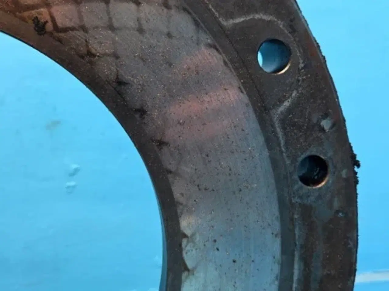 Billede 5 - Fiat F130DT Afstandsstykke R. 5152347