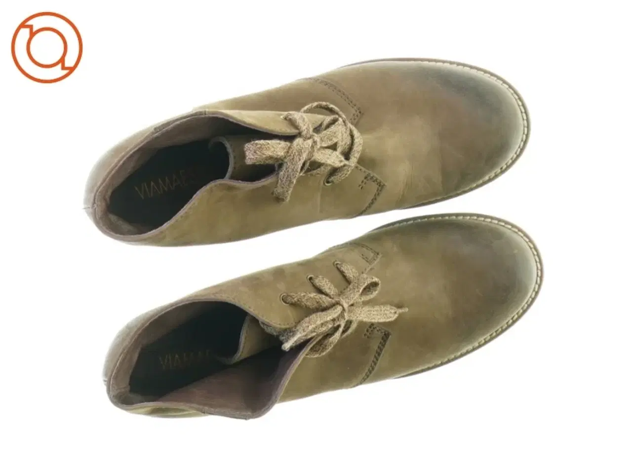 Billede 4 - Støvle fra Viamaestra (str. 40)