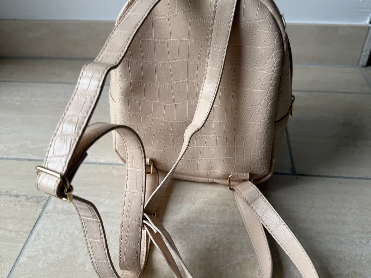 Billede 3 - Rygsæk/raske fra H&M, alder 4-7