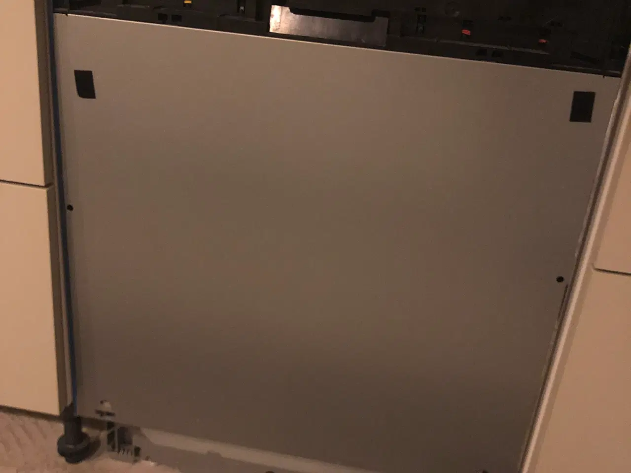 Billede 1 - God opvaskemaskine