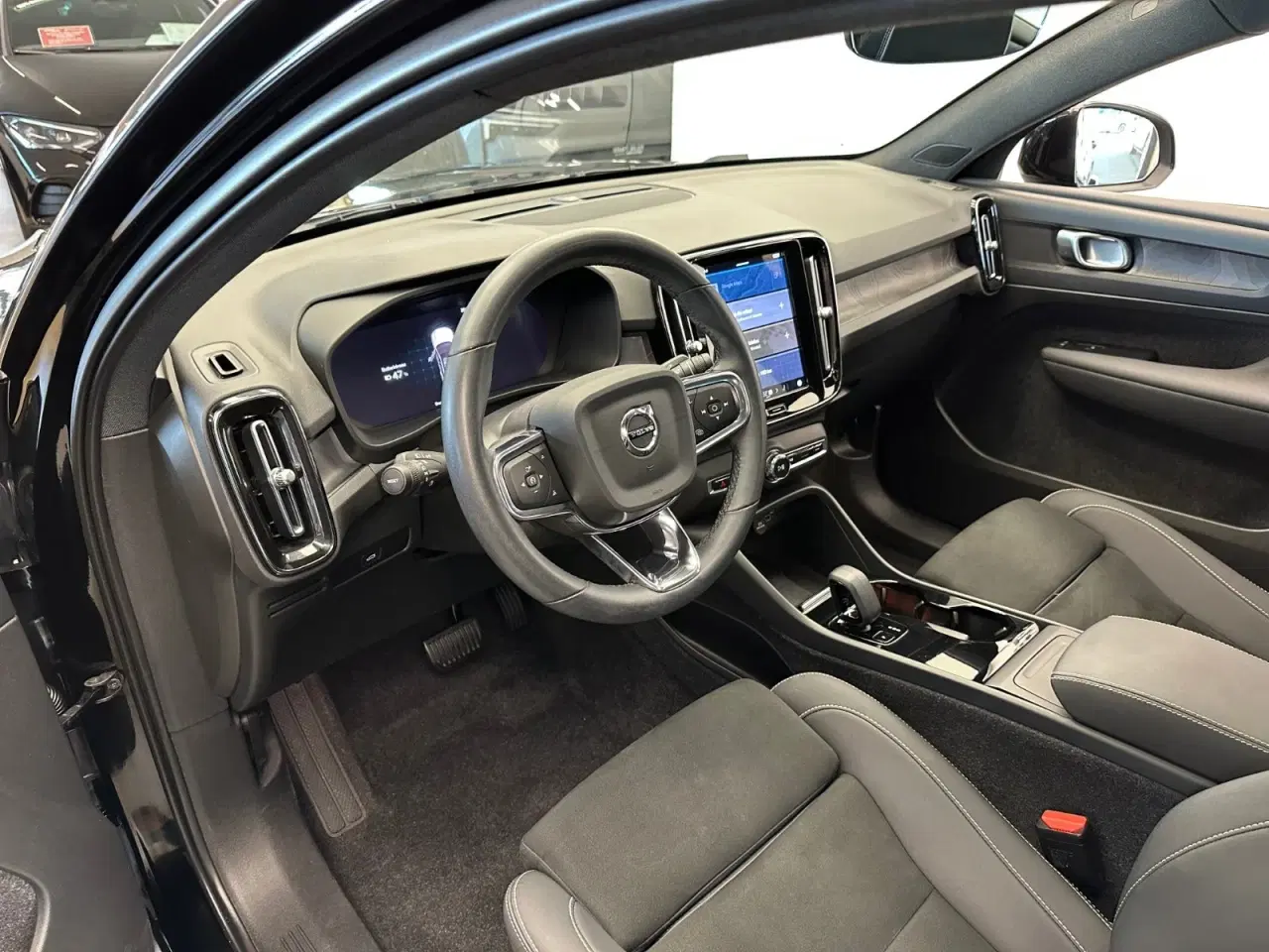 Billede 9 - Volvo C40  P8 ReCharge Twin Plus