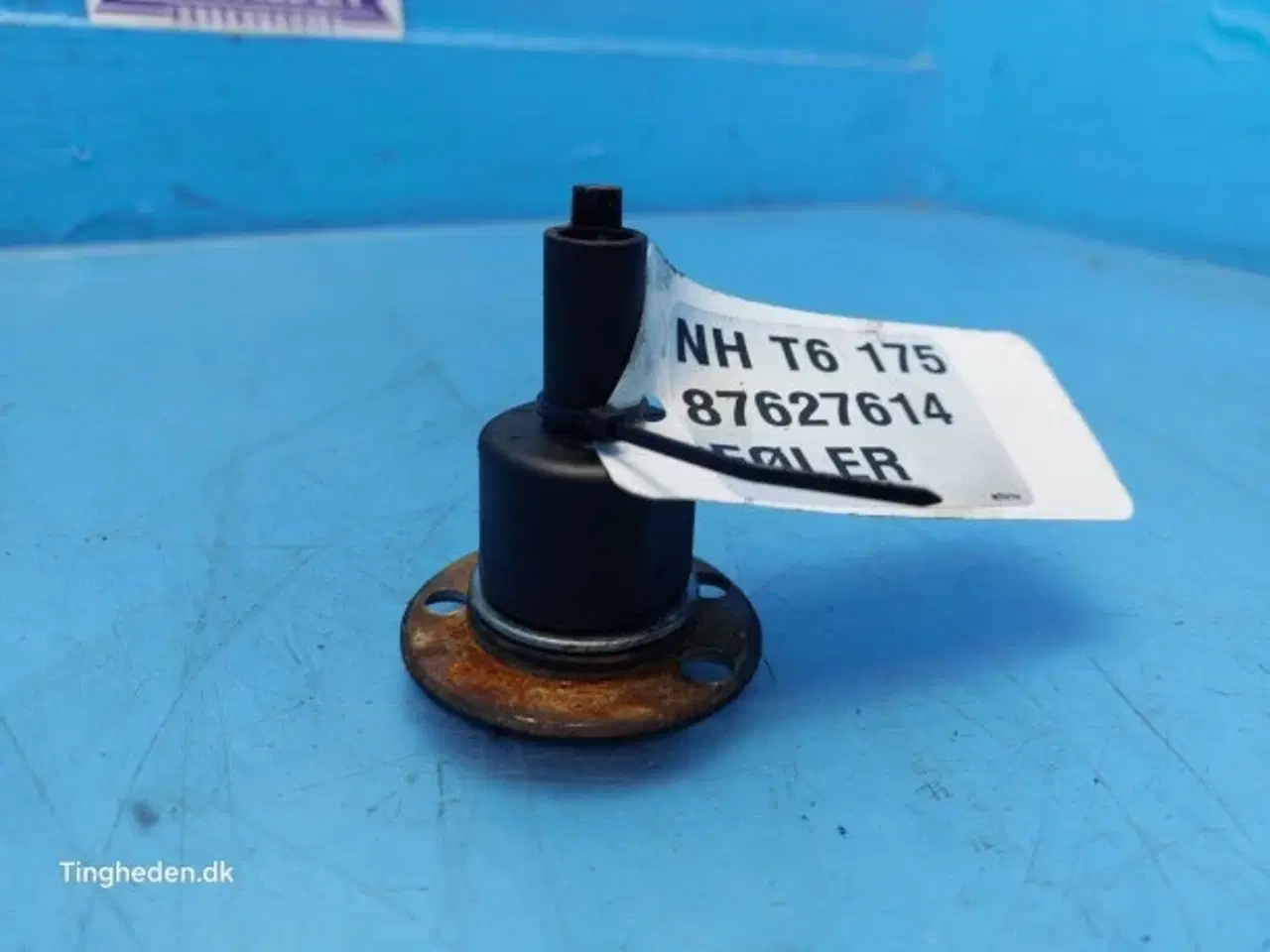 Billede 6 - New Holland T6 Føler 87627614