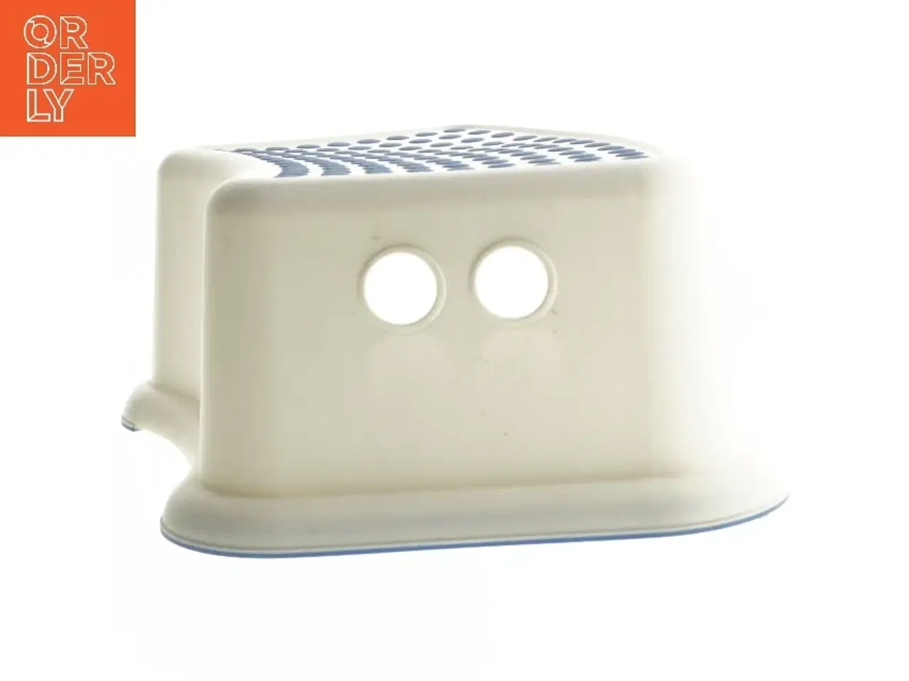 Billede 1 - Fodskammel