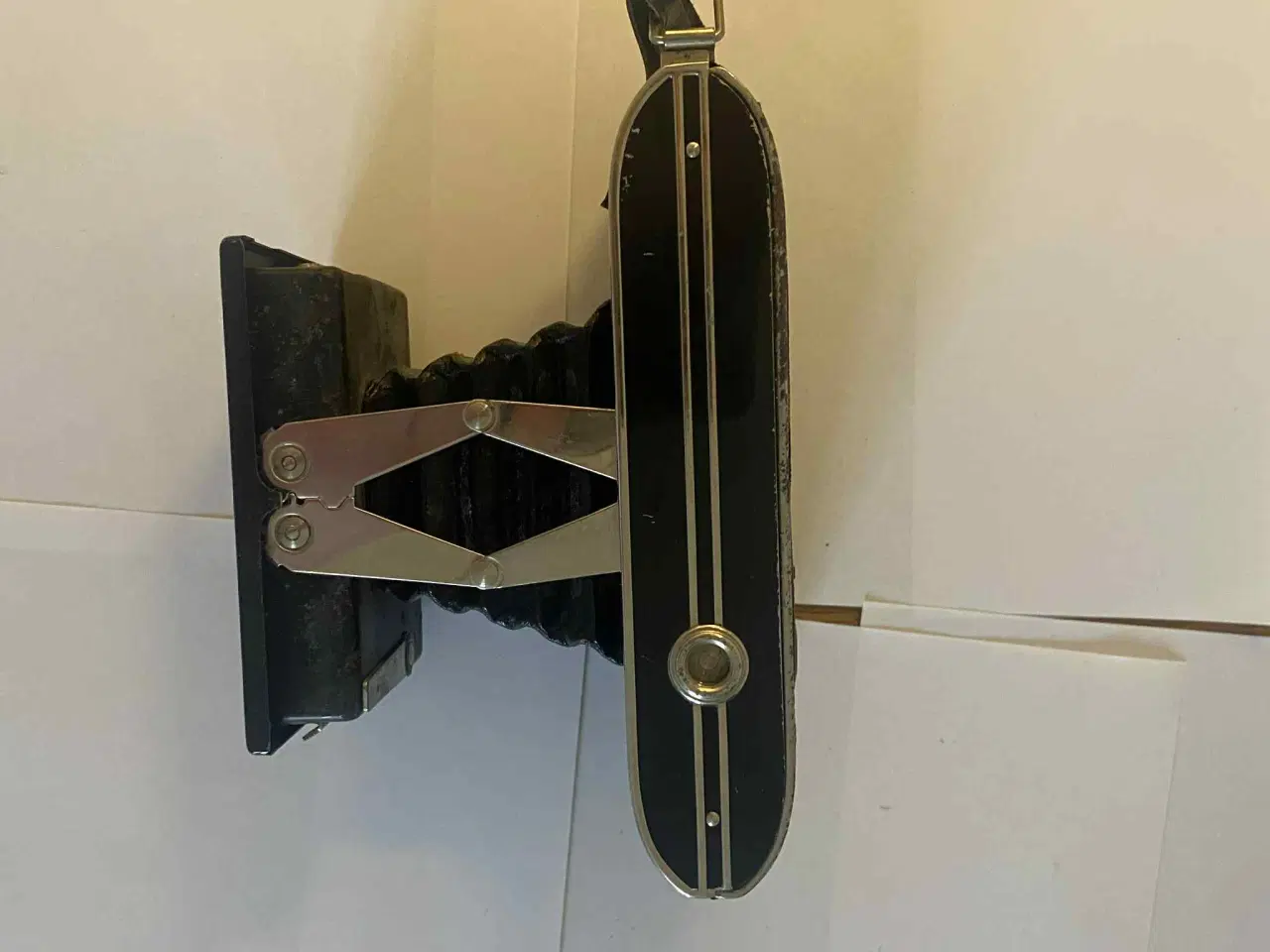 Billede 8 - Agfa Billy-Clack No. 74 Camera  1934 - 1940