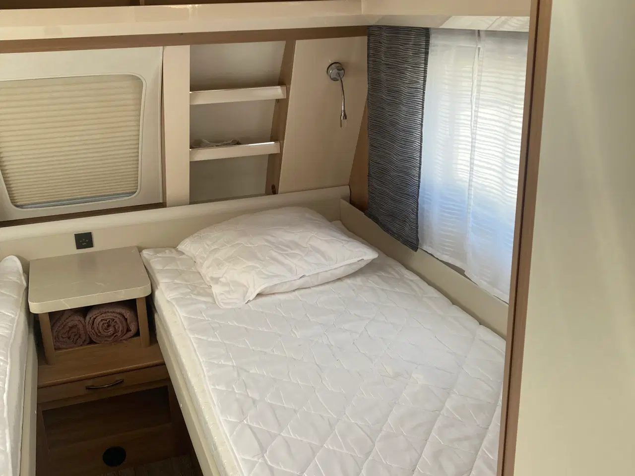 Billede 8 - Hobby 540 UL