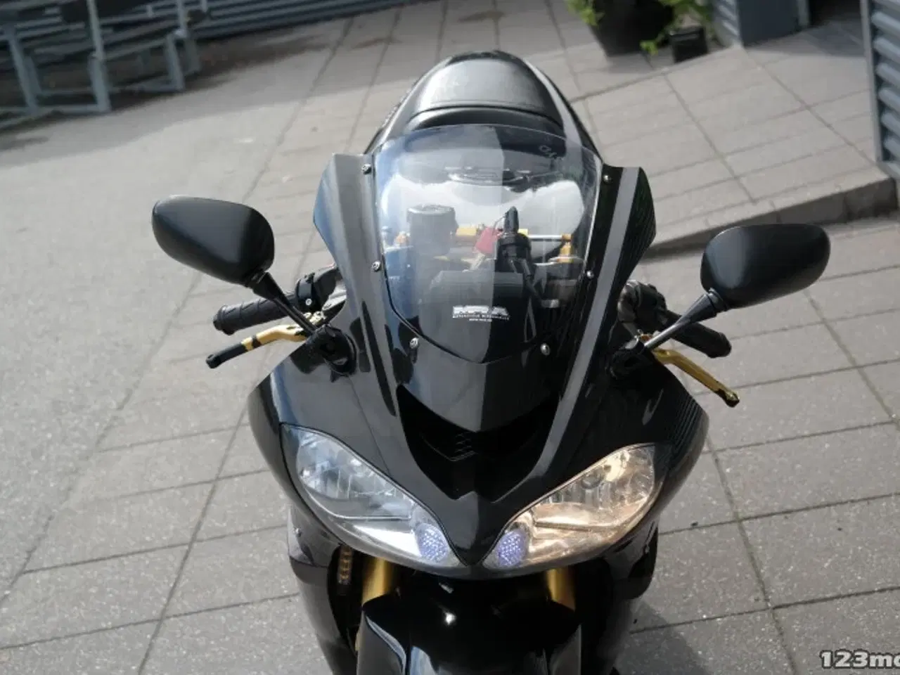 Billede 15 - Kawasaki ZX10R ENGROS/UDEN KLARGØRING