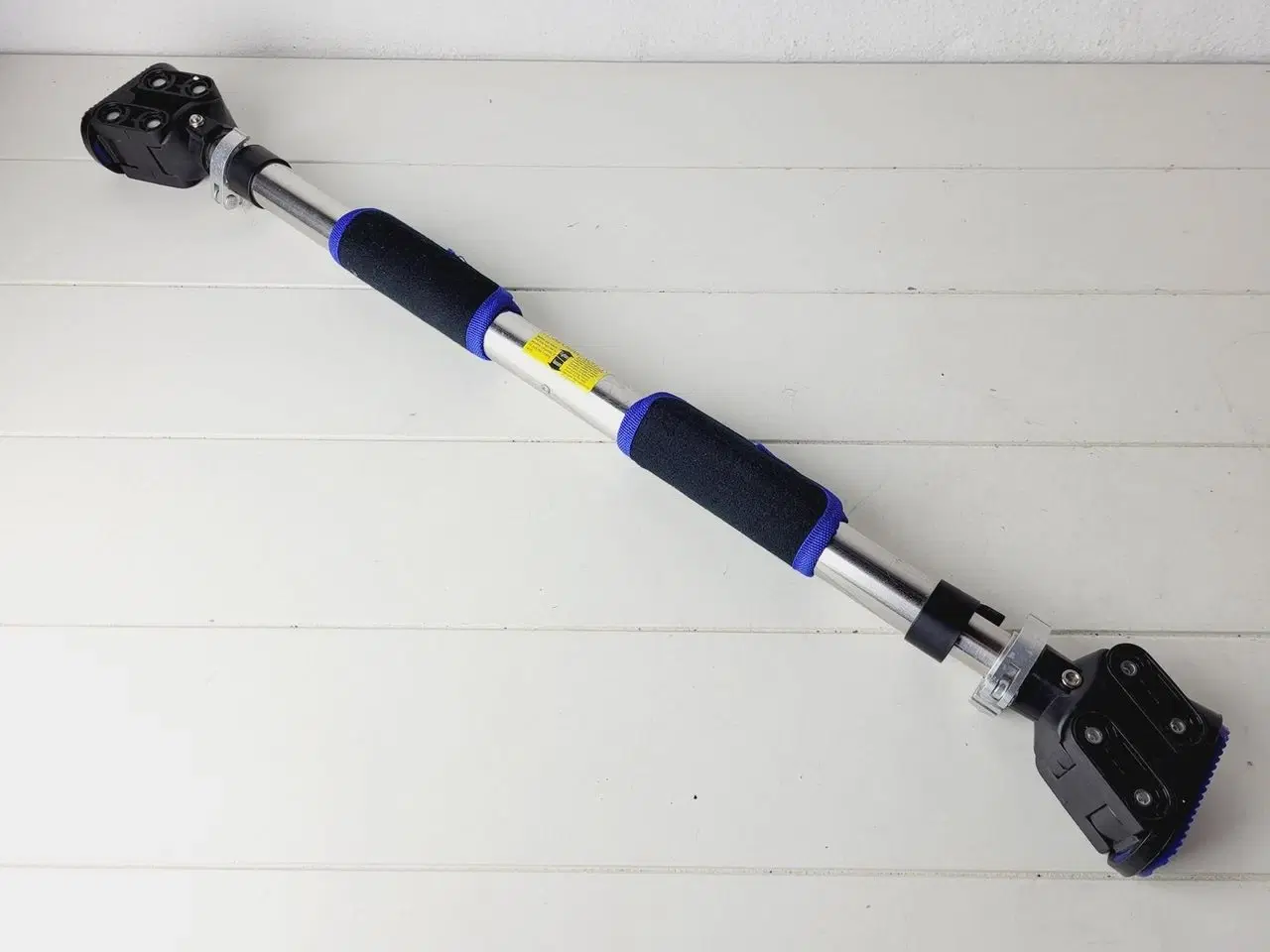 Billede 1 - ⭐️- Pull-up Bar / Stang til Dørkarm 