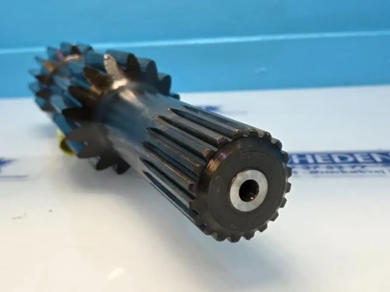 Billede 8 - Case Optum 300 Aksel 47774105