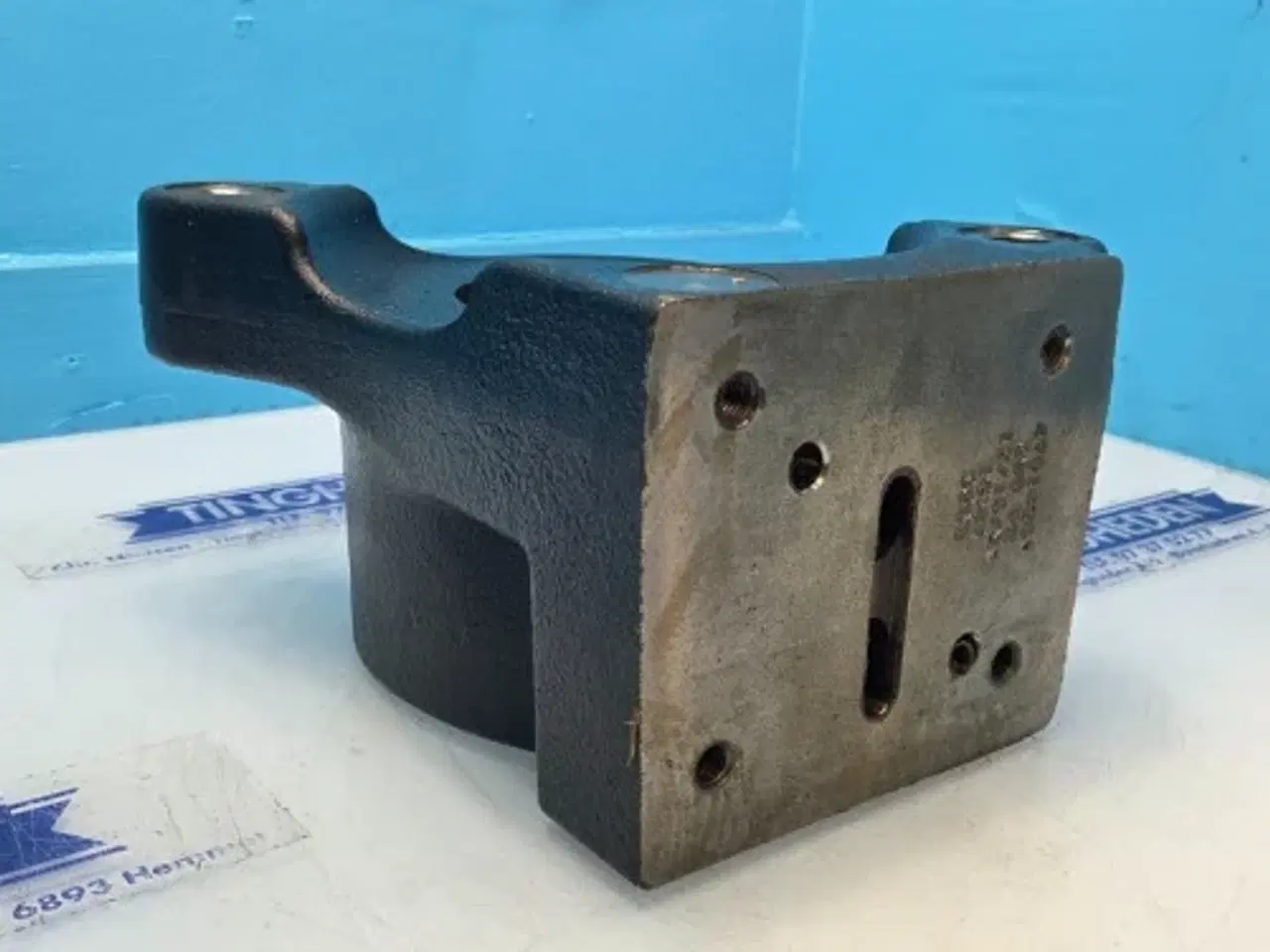 Billede 5 - Case Magnum 380 Hus 47914261