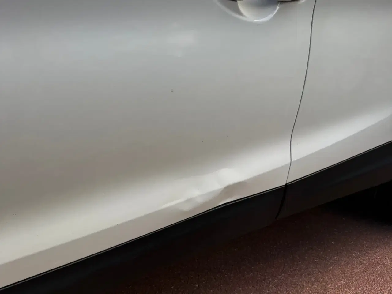 Billede 11 - Nissan Qashqai 1,5 dCi 110 Tekna