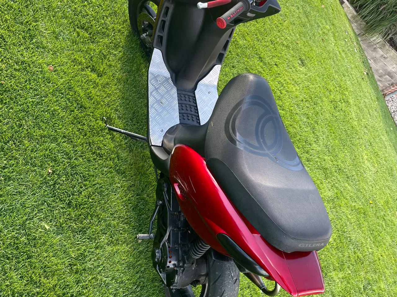 Billede 2 - Scooter - stalker 