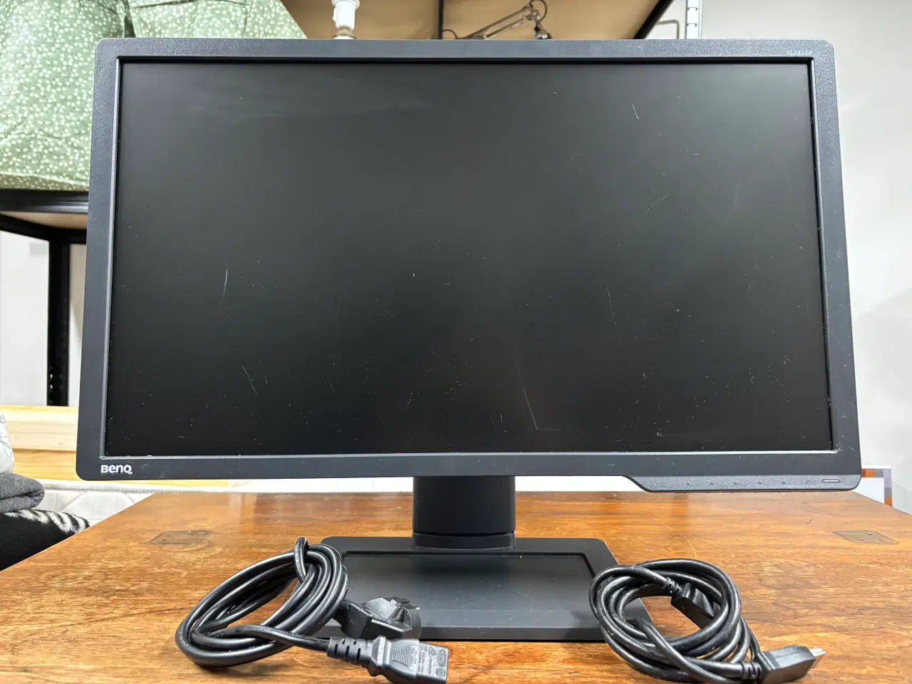 Billede 1 - Zowie Benz 144hz skærm