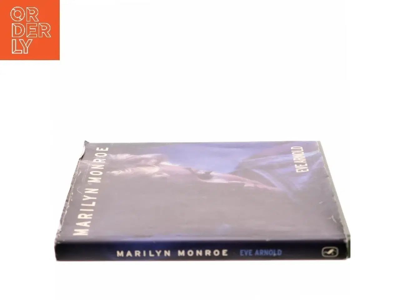 Billede 2 - Marilyn Monroe af Eve Arnold (Bog)