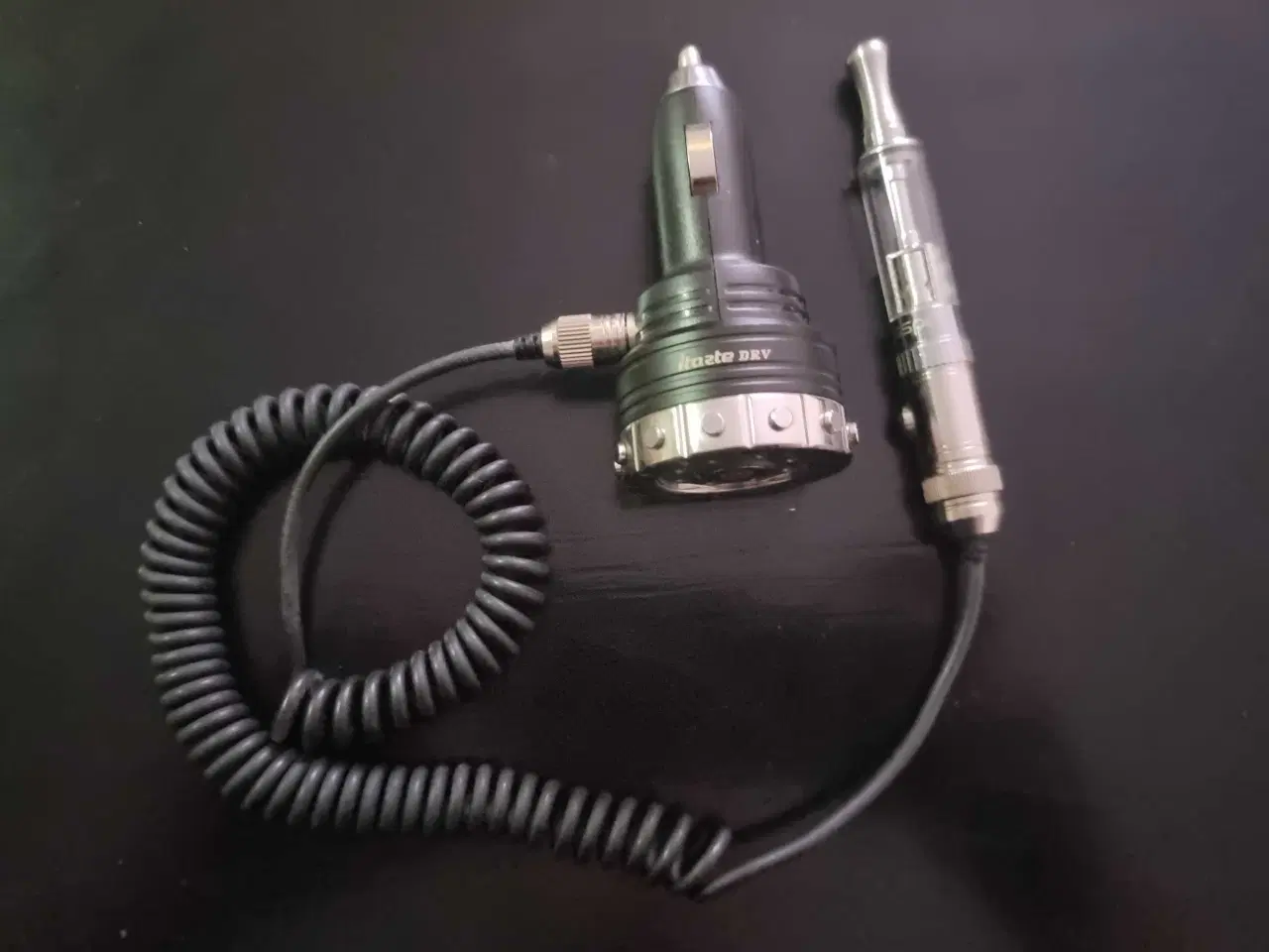 Billede 2 - Innokin iTaste DRV