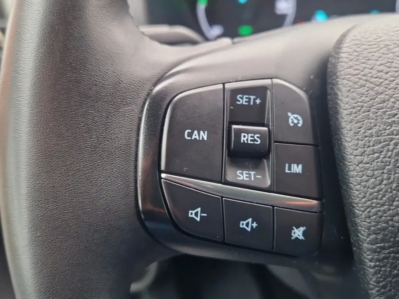 Billede 10 - Ford E-Transit 350 L3 Van 68 Trend H2 RWD