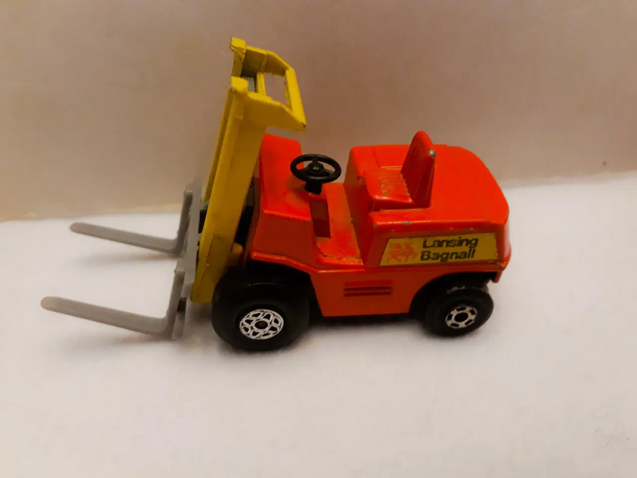 Billede 4 - Truck & Dumper