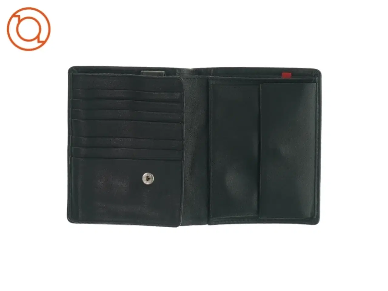 Billede 2 - Pung fra Lloyd (str. LB 13 x 10 CM)