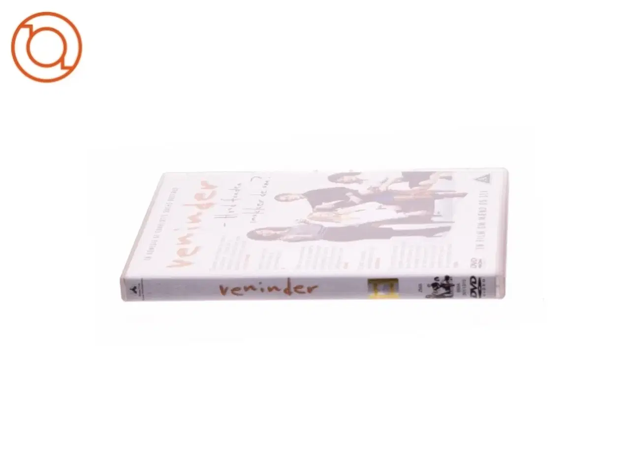 Billede 2 - Veninder