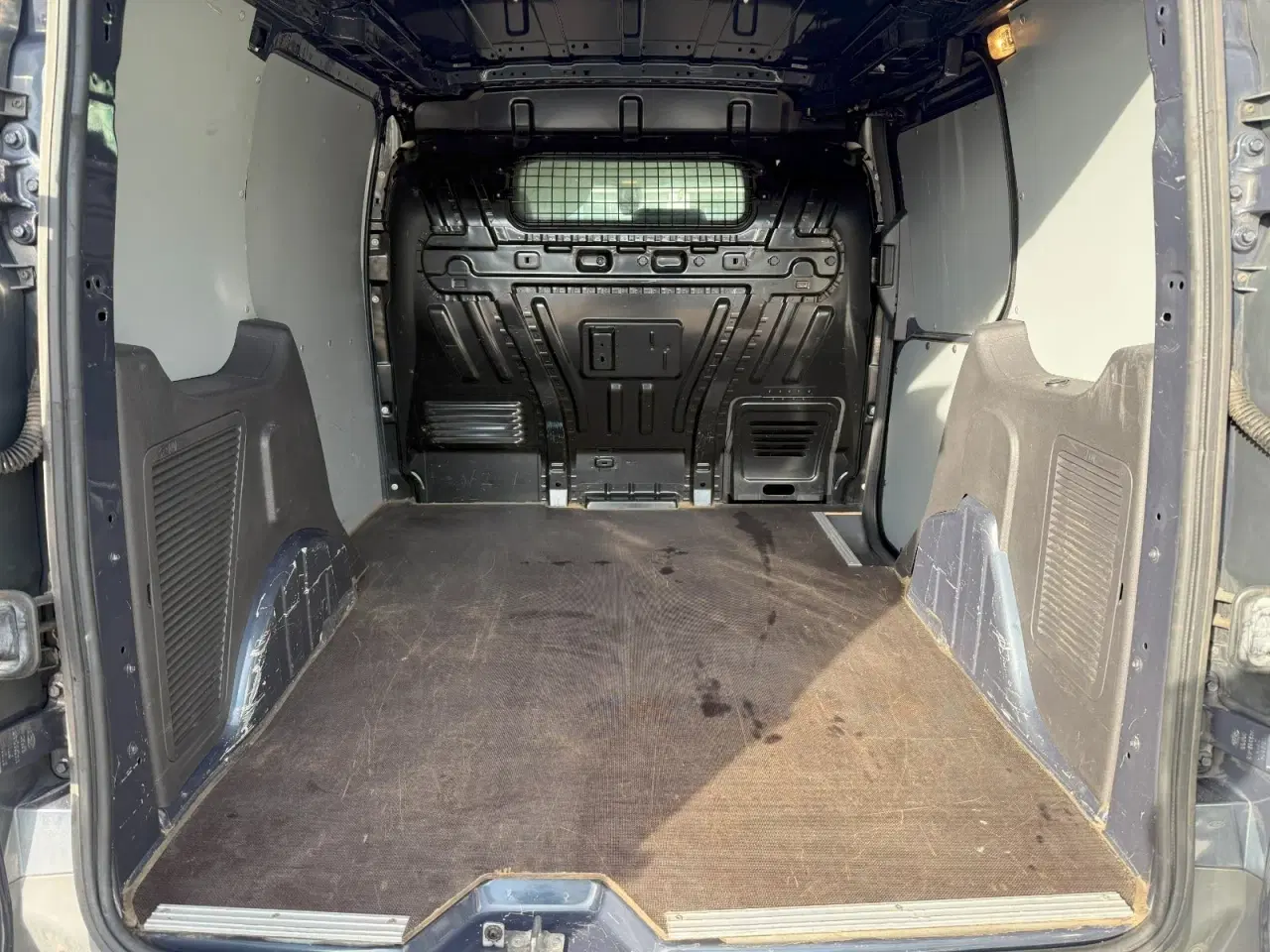 Billede 5 - Ford Transit Connect 1,6 TDCi 115 Trend kort