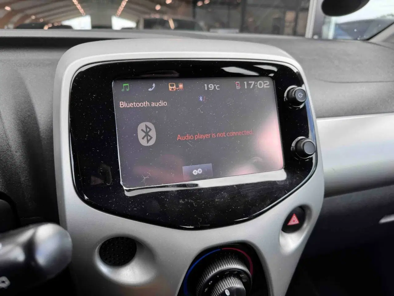 Billede 6 - Toyota Aygo 1,0 VVT-i x-touch