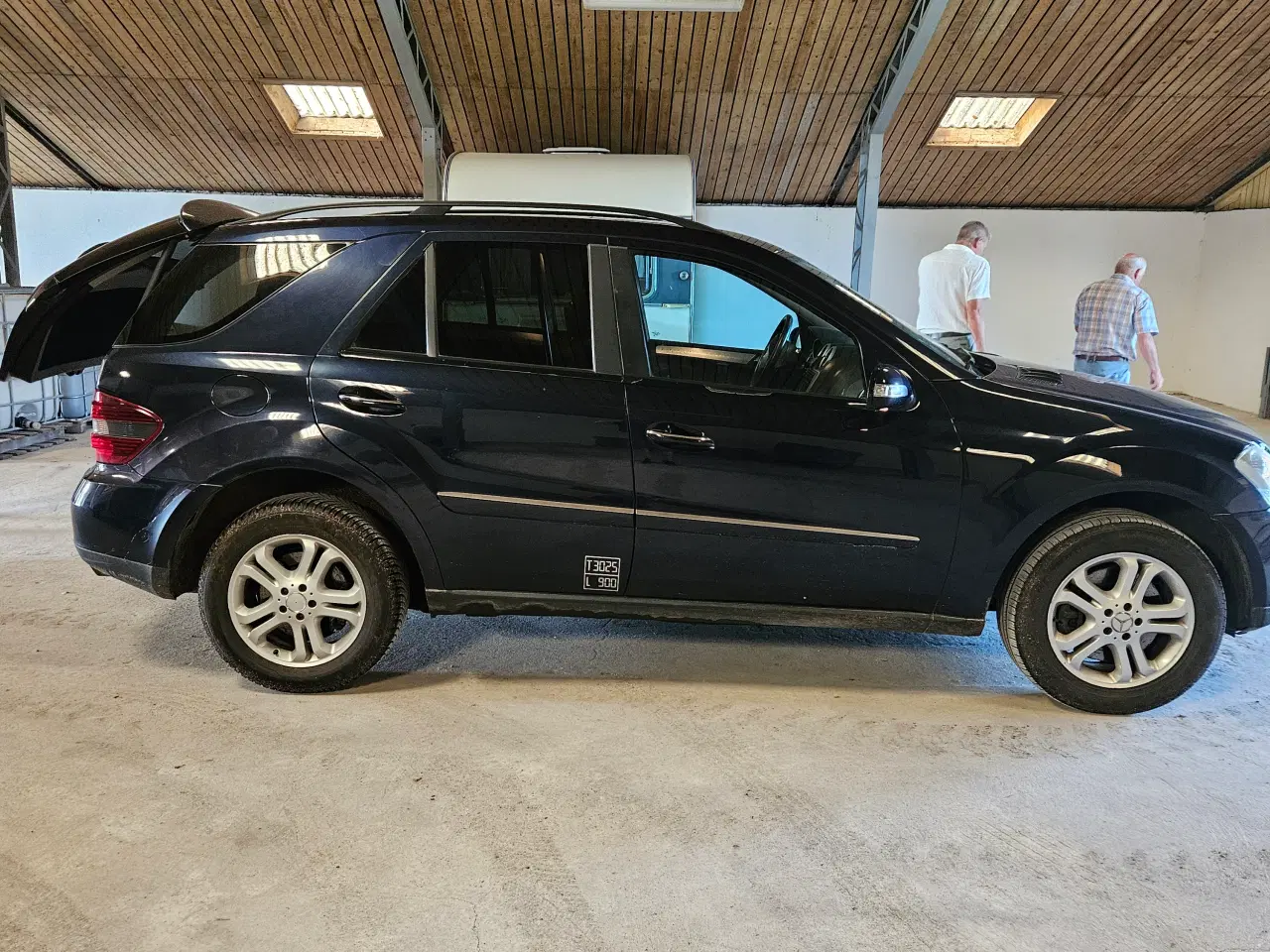 Billede 5 - ml320