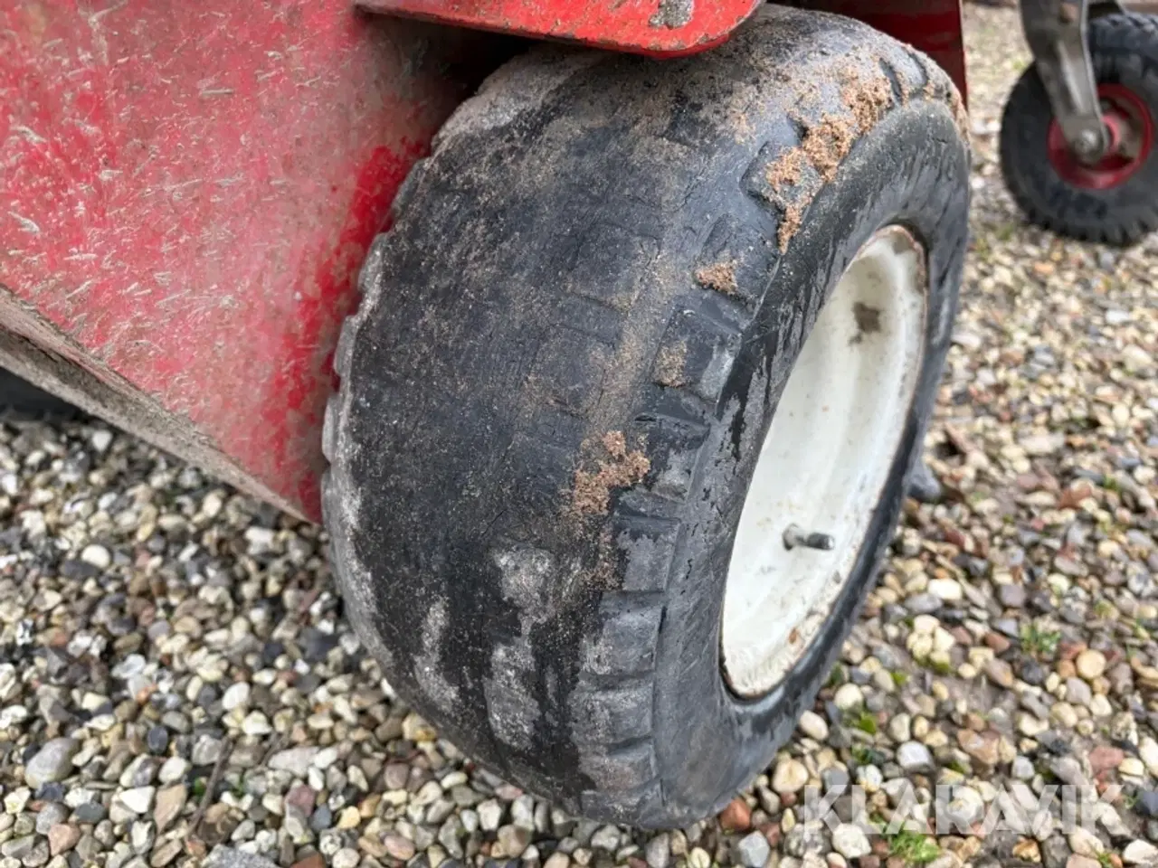 Billede 4 - Dumper Super Skub Hydra