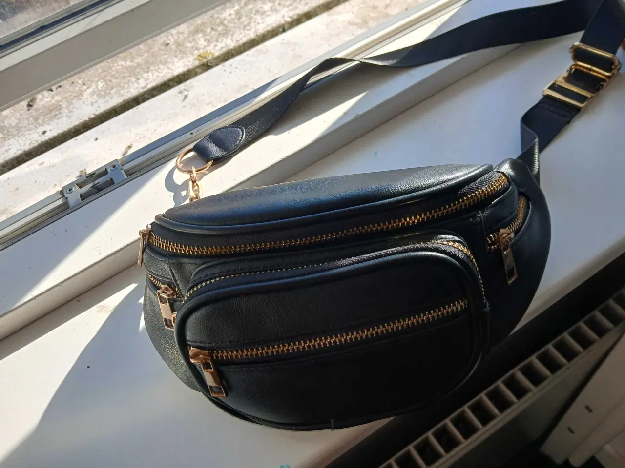 Billede 1 - Mave Taske 👛👜