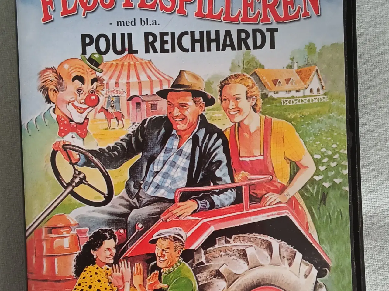 Billede 1 - DVD-film til salg