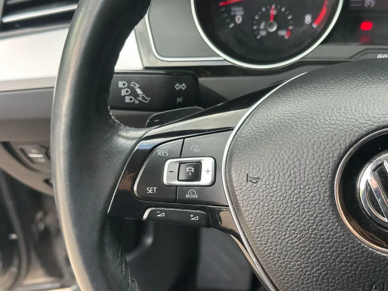 Billede 14 - VW Passat Variant 1,4 TSI BMT ACT Comfortline Plus DSG 150HK Stc 7g Aut.
