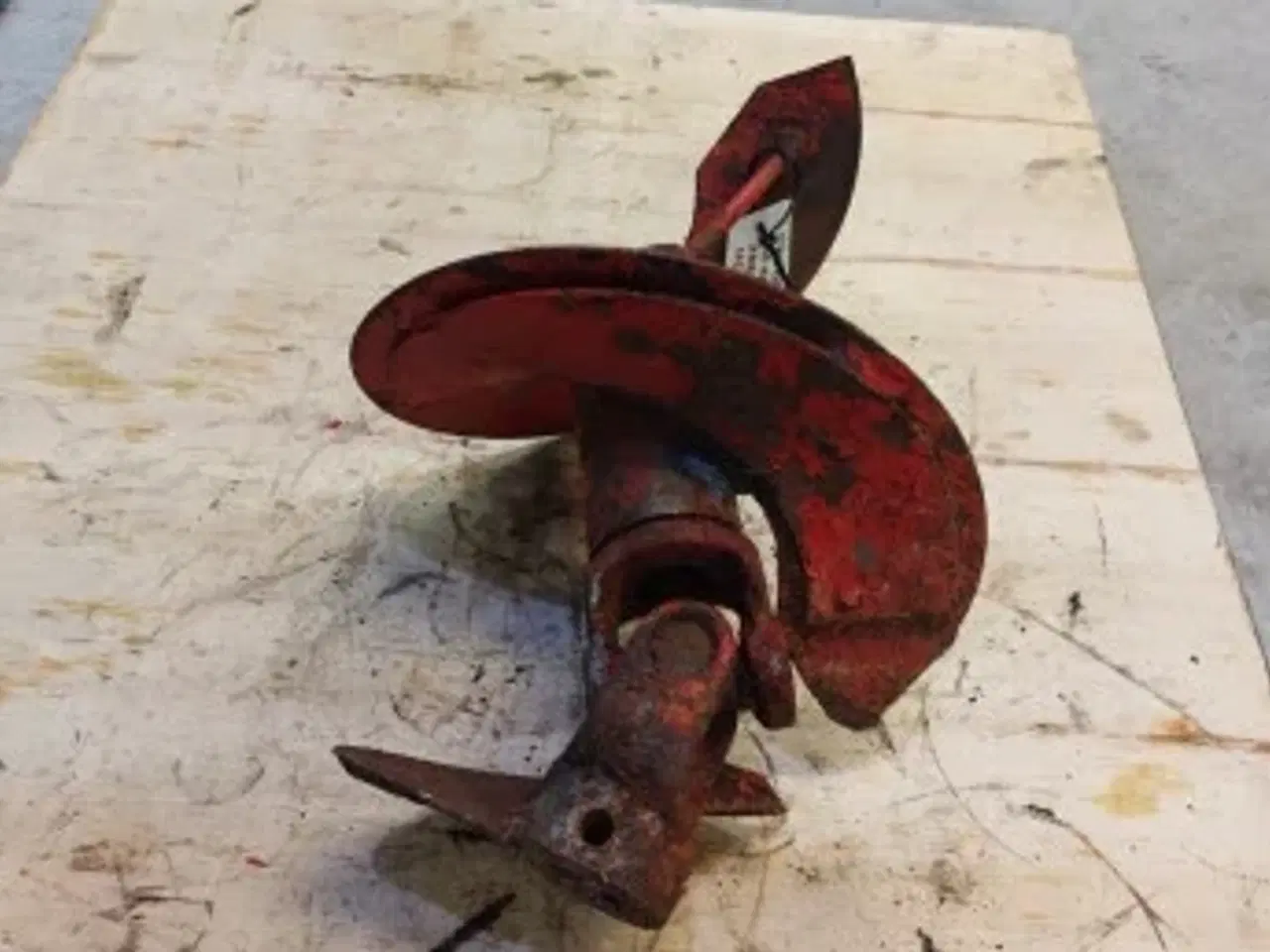 Billede 9 - Massey Ferguson Snegl 28880083