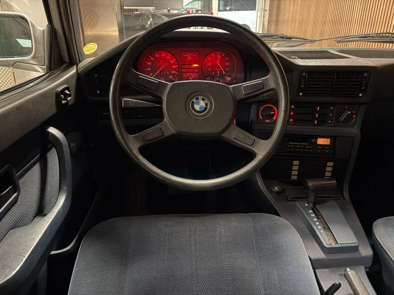 Billede 11 - BMW 520i 2,0 aut.