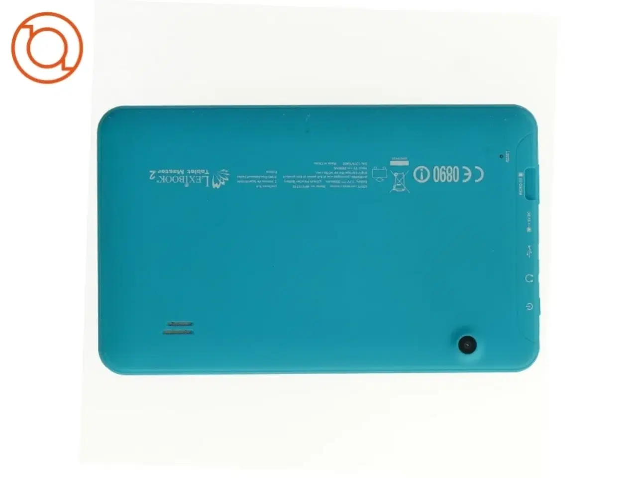 Billede 6 - Tablet fra Lexibook 2 (str. 19 x 12 cm)