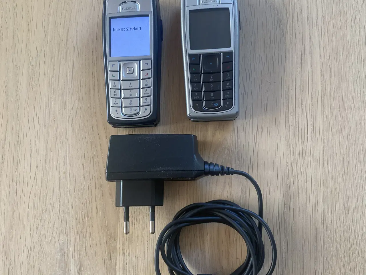 Billede 3 - Mobiltelefon Nokia 6230i