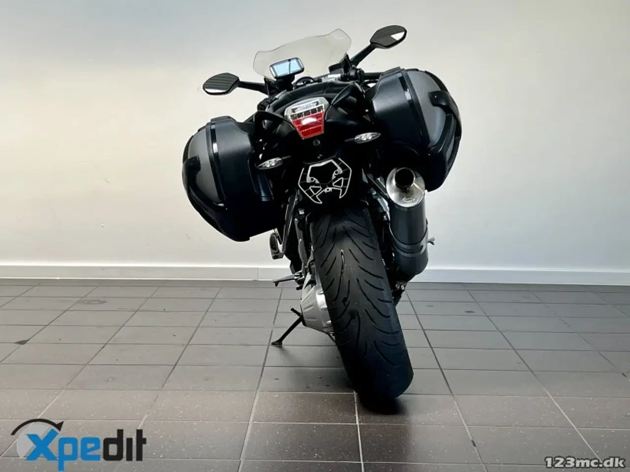 Billede 8 - BMW K 1200 S