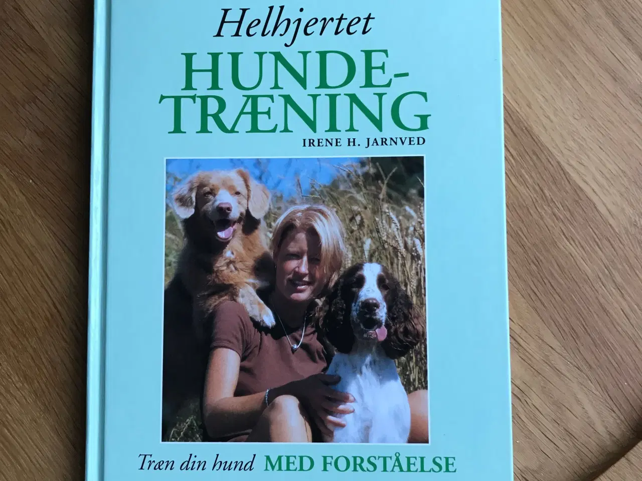 Billede 1 - Helhjertet Hundetræning