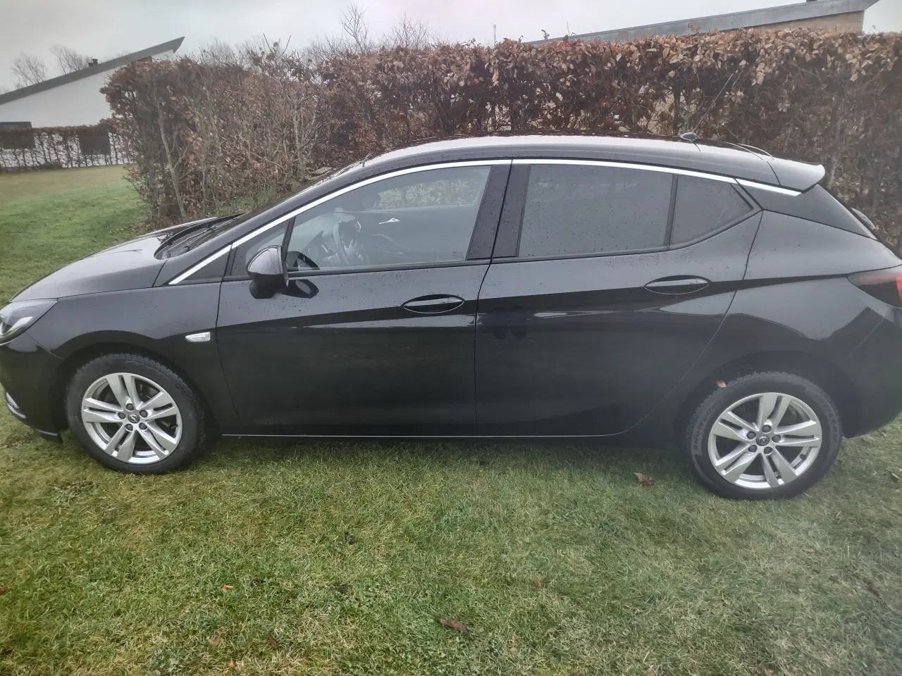 Billede 3 - Opel Astra 1,4 T 150 Enjoy 5d