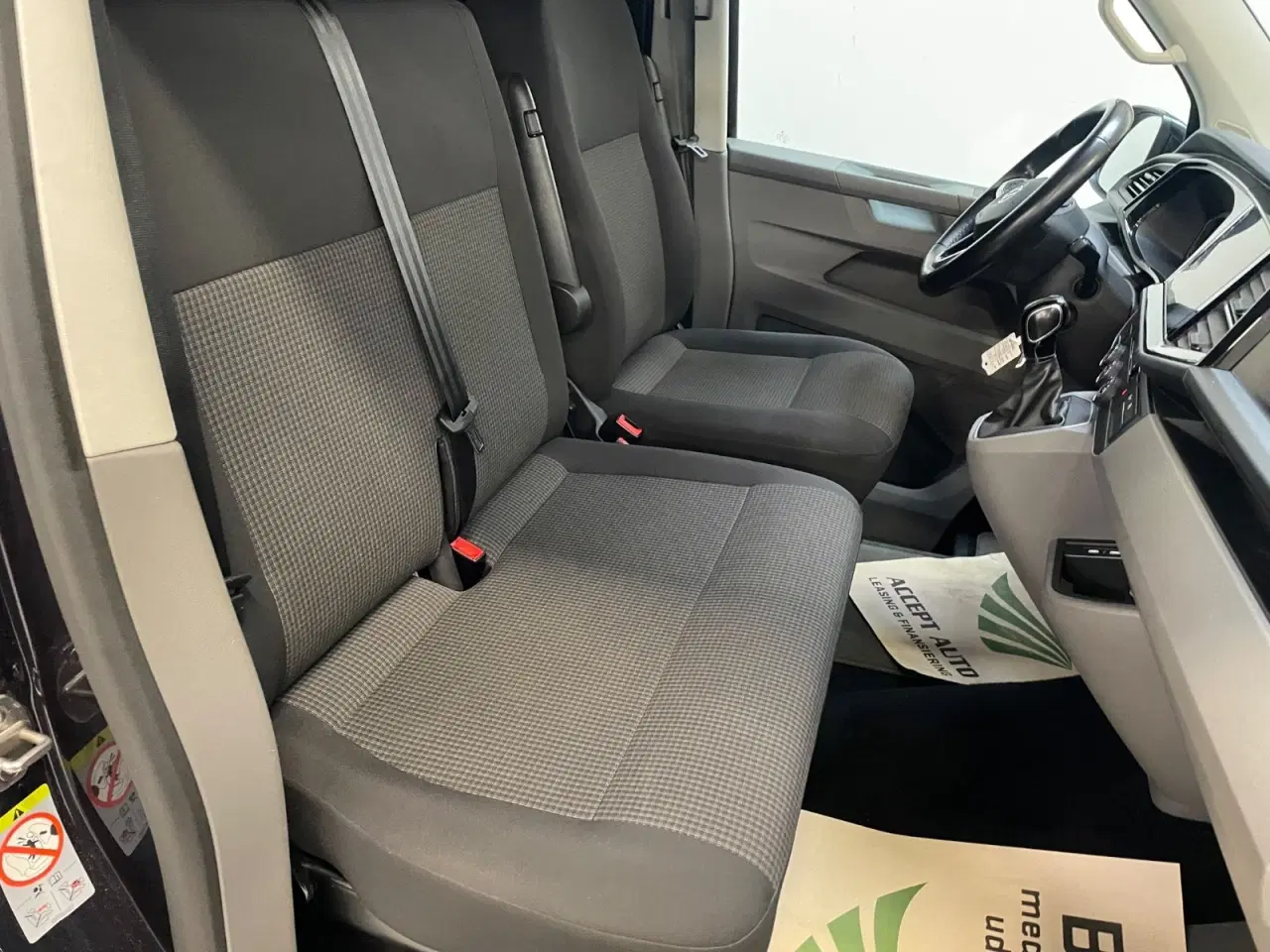 Billede 12 - VW Transporter 2,0 TDi 199 Kassevogn DSG kort