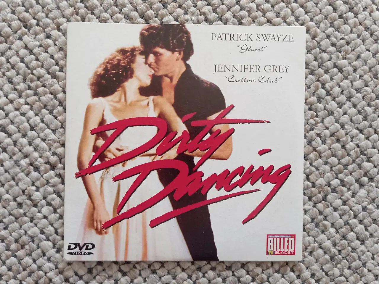 Billede 1 - Dirty Dancing