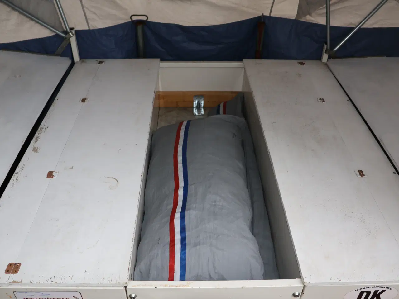 Billede 13 - RC Teltvogn årgang 1995